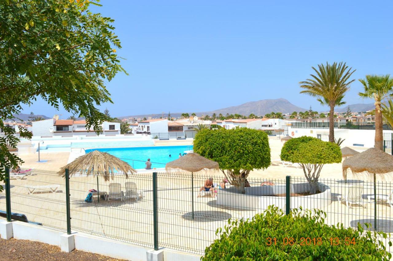 New Renovated Duplex Near The Ocean Located In Tenerife Sur Costa Del Silencio Εξωτερικό φωτογραφία