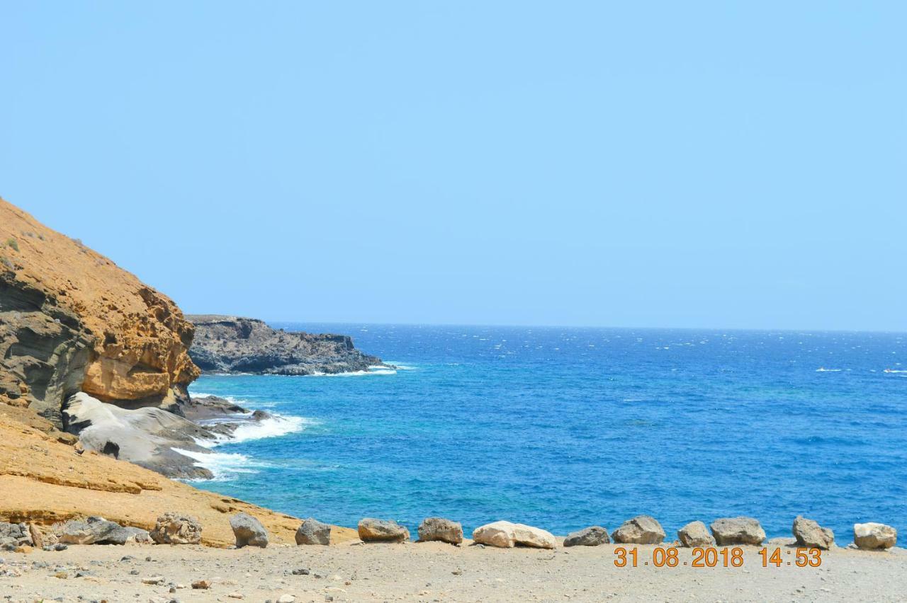 New Renovated Duplex Near The Ocean Located In Tenerife Sur Costa Del Silencio Εξωτερικό φωτογραφία