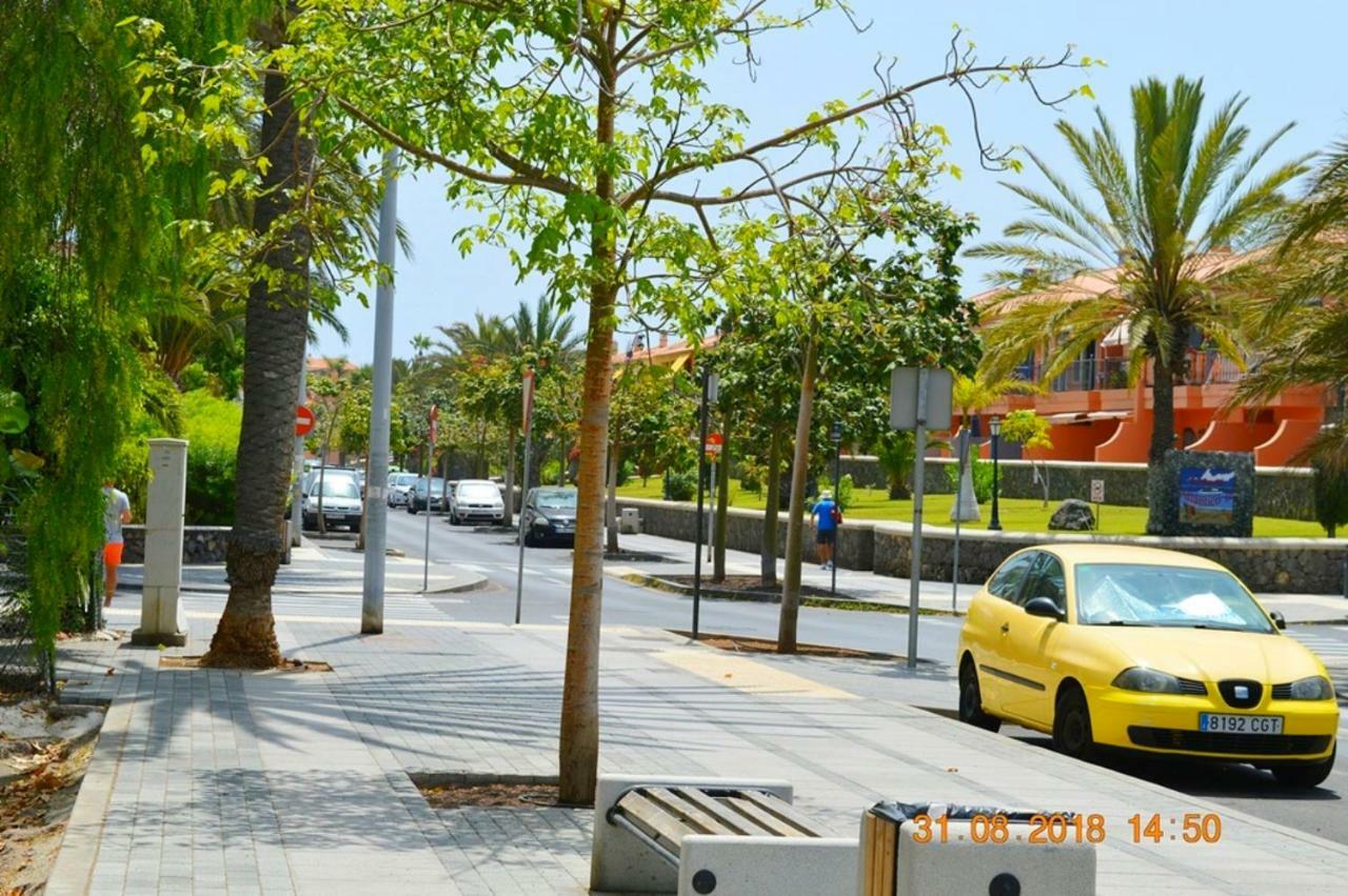 New Renovated Duplex Near The Ocean Located In Tenerife Sur Costa Del Silencio Εξωτερικό φωτογραφία