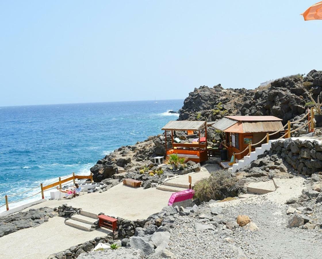 New Renovated Duplex Near The Ocean Located In Tenerife Sur Costa Del Silencio Εξωτερικό φωτογραφία