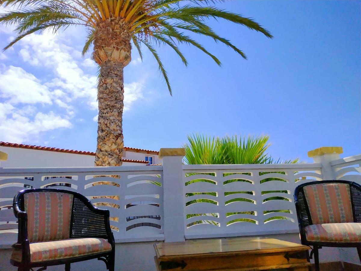 New Renovated Duplex Near The Ocean Located In Tenerife Sur Costa Del Silencio Εξωτερικό φωτογραφία