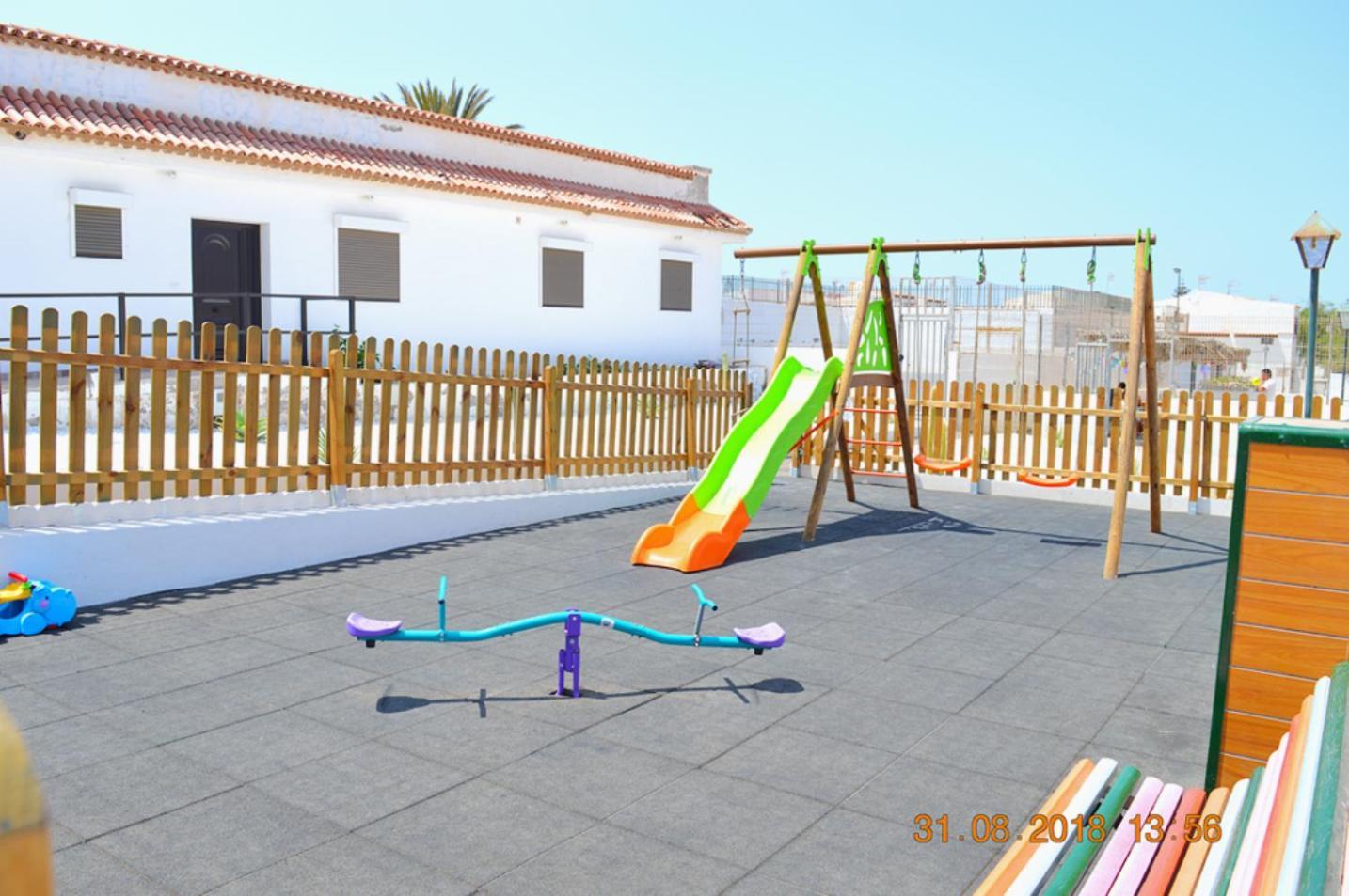 New Renovated Duplex Near The Ocean Located In Tenerife Sur Costa Del Silencio Εξωτερικό φωτογραφία