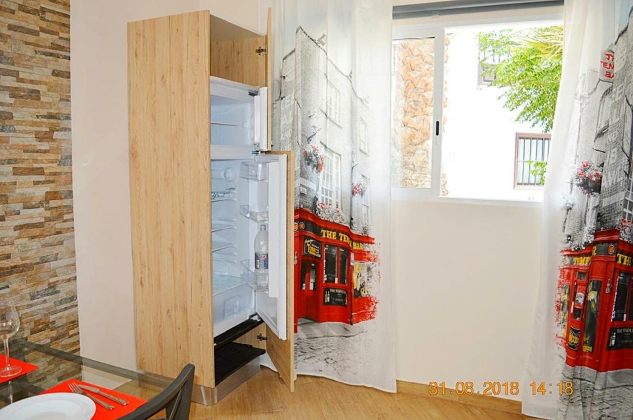 New Renovated Duplex Near The Ocean Located In Tenerife Sur Costa Del Silencio Εξωτερικό φωτογραφία
