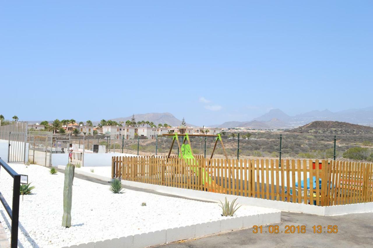 New Renovated Duplex Near The Ocean Located In Tenerife Sur Costa Del Silencio Εξωτερικό φωτογραφία