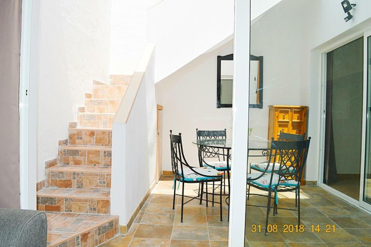 New Renovated Duplex Near The Ocean Located In Tenerife Sur Costa Del Silencio Εξωτερικό φωτογραφία