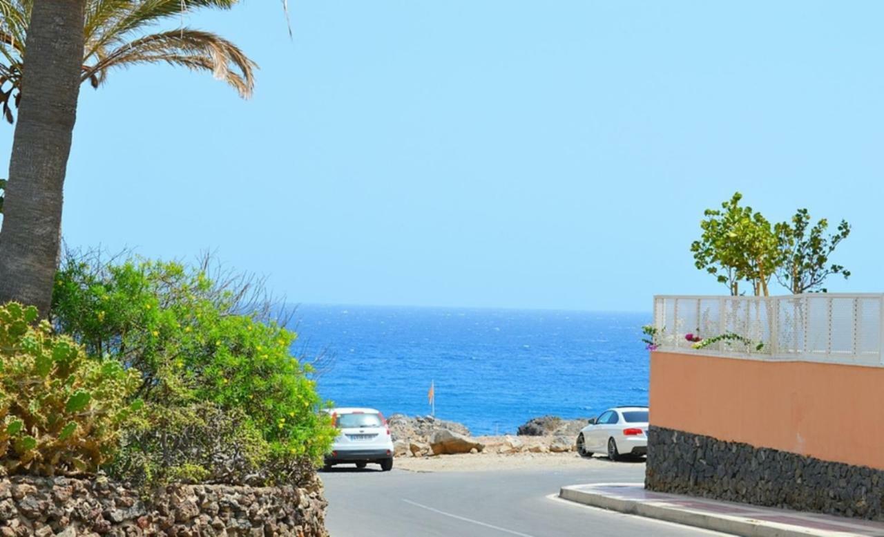 New Renovated Duplex Near The Ocean Located In Tenerife Sur Costa Del Silencio Εξωτερικό φωτογραφία