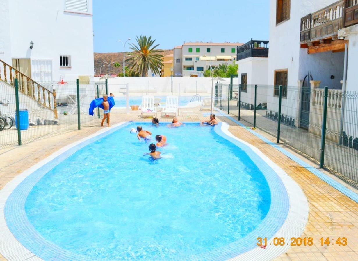 New Renovated Duplex Near The Ocean Located In Tenerife Sur Costa Del Silencio Εξωτερικό φωτογραφία