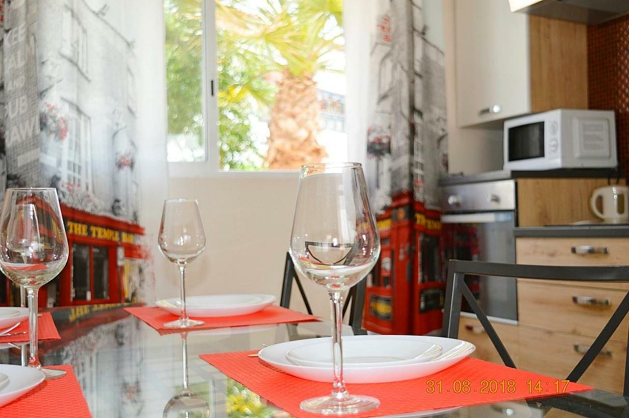 New Renovated Duplex Near The Ocean Located In Tenerife Sur Costa Del Silencio Εξωτερικό φωτογραφία