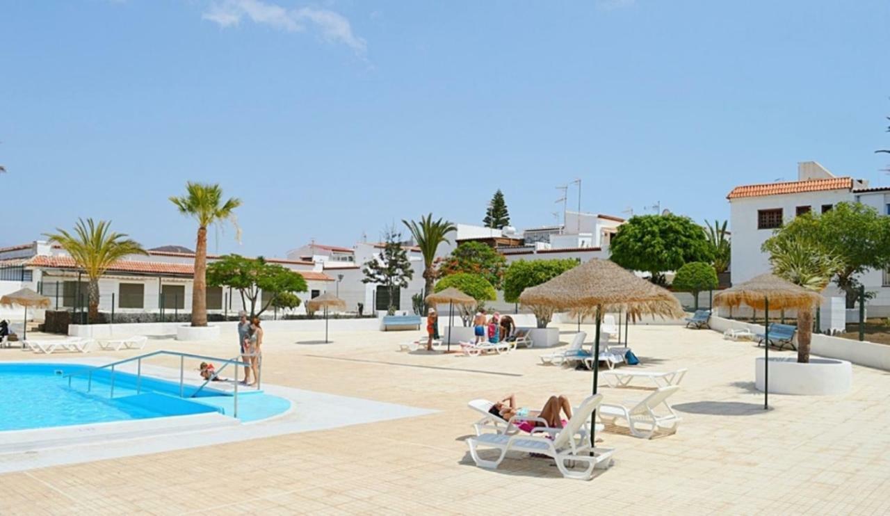 New Renovated Duplex Near The Ocean Located In Tenerife Sur Costa Del Silencio Εξωτερικό φωτογραφία