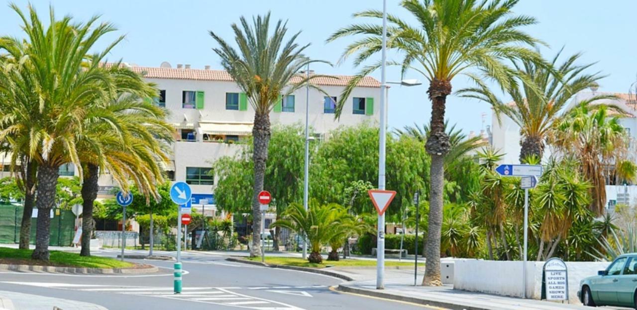 New Renovated Duplex Near The Ocean Located In Tenerife Sur Costa Del Silencio Εξωτερικό φωτογραφία