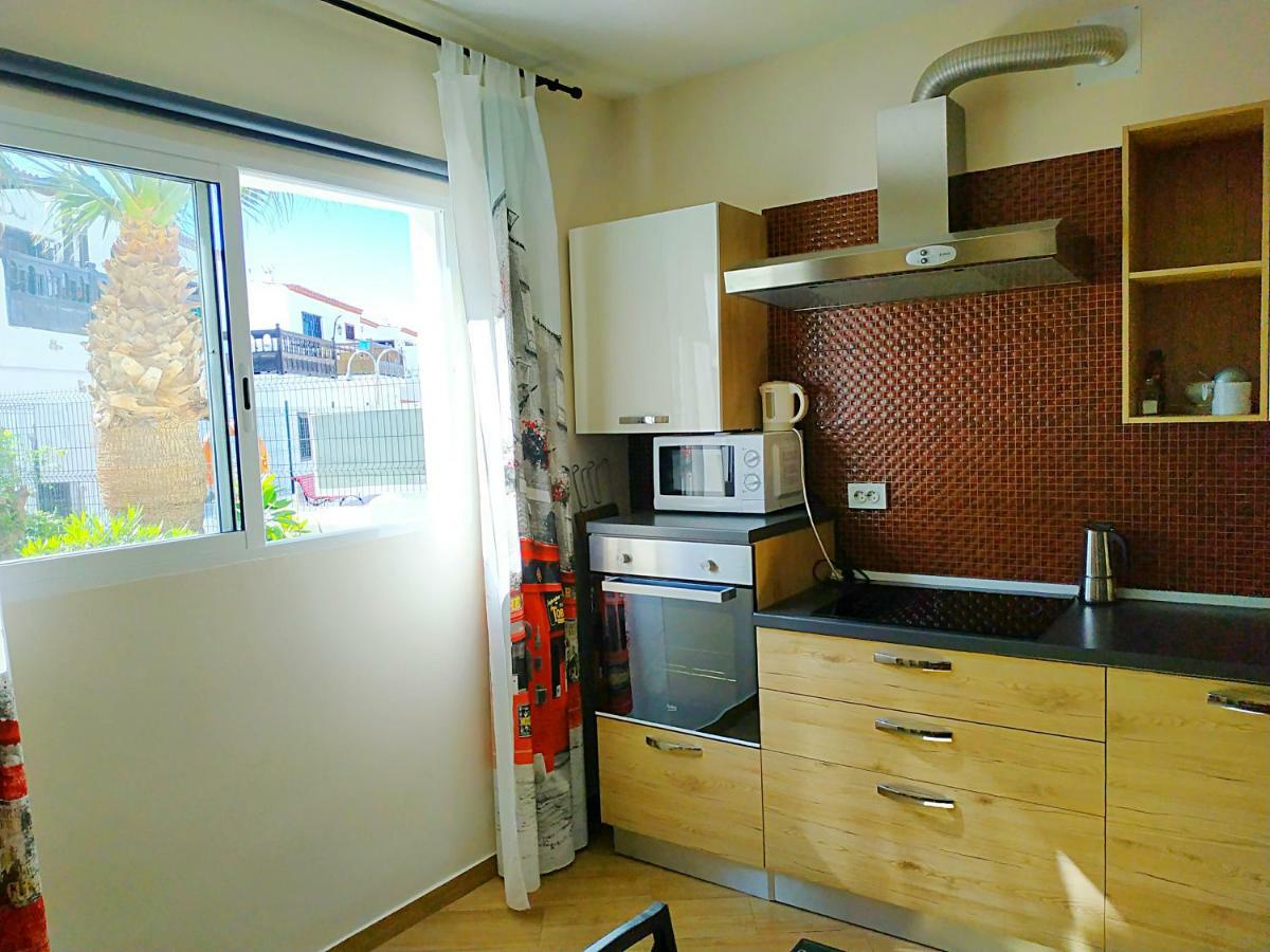 New Renovated Duplex Near The Ocean Located In Tenerife Sur Costa Del Silencio Εξωτερικό φωτογραφία