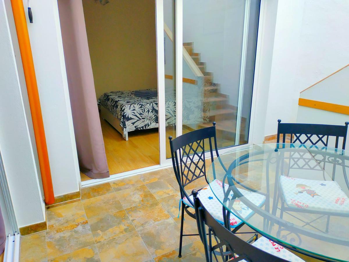 New Renovated Duplex Near The Ocean Located In Tenerife Sur Costa Del Silencio Εξωτερικό φωτογραφία
