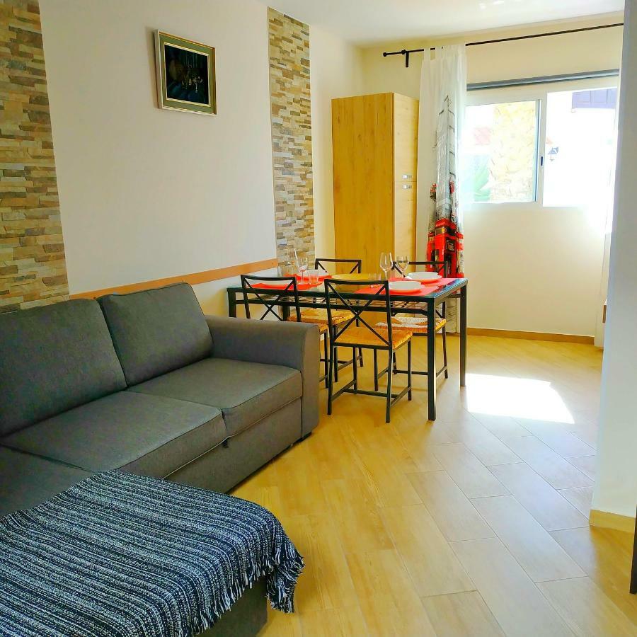 New Renovated Duplex Near The Ocean Located In Tenerife Sur Costa Del Silencio Εξωτερικό φωτογραφία
