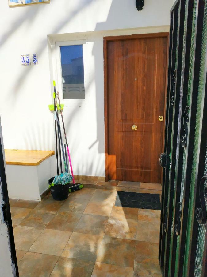 New Renovated Duplex Near The Ocean Located In Tenerife Sur Costa Del Silencio Εξωτερικό φωτογραφία
