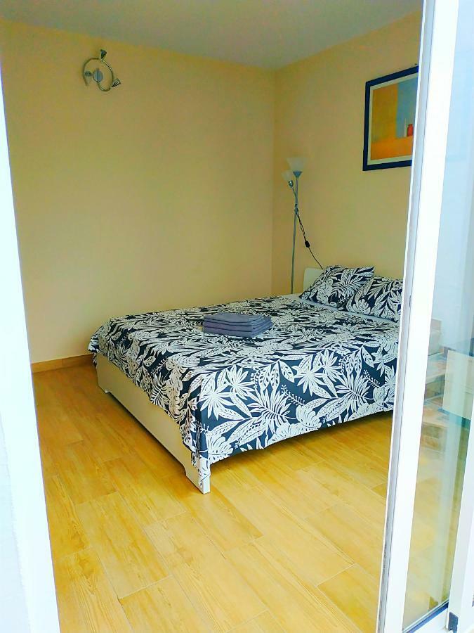 New Renovated Duplex Near The Ocean Located In Tenerife Sur Costa Del Silencio Εξωτερικό φωτογραφία