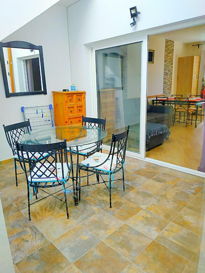 New Renovated Duplex Near The Ocean Located In Tenerife Sur Costa Del Silencio Εξωτερικό φωτογραφία