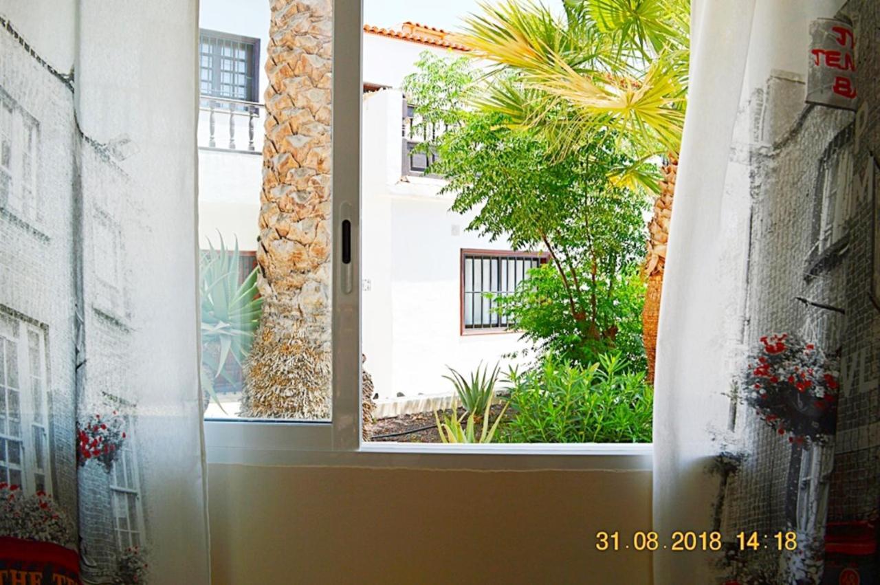New Renovated Duplex Near The Ocean Located In Tenerife Sur Costa Del Silencio Εξωτερικό φωτογραφία